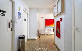 EVAs - Apartamentos charmosos com vista mar em Floripa